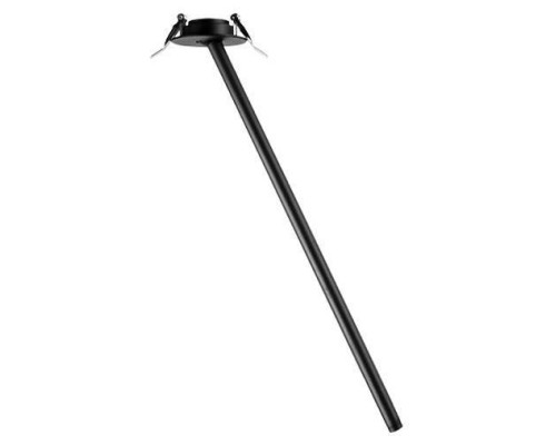 Встраиваемый светильник на штанге Loft it Cane 10359/500 Black