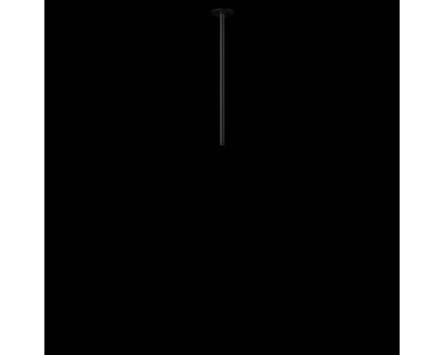 Встраиваемый светильник на штанге Loft it Cane 10359/500 Black