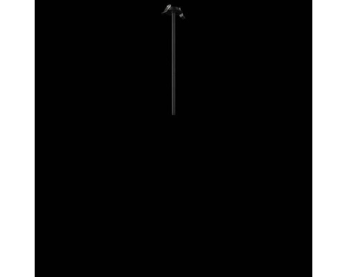 Встраиваемый светильник на штанге Loft it Cane 10359/500 Black