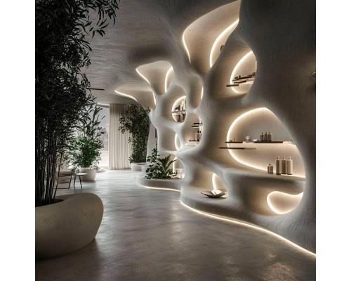 Лента светодиодная Loft it Strip 10363/18020 NW