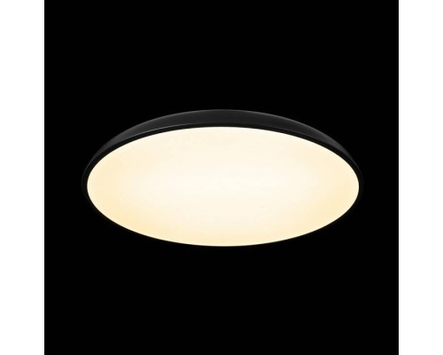 Накладной светильник Loft it Dime 10371 Black