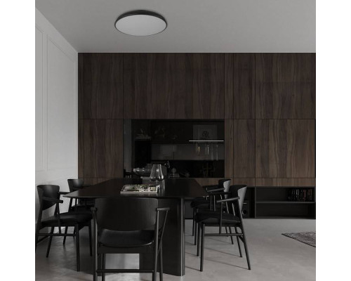 Накладной светильник Loft it Dime 10371 Black