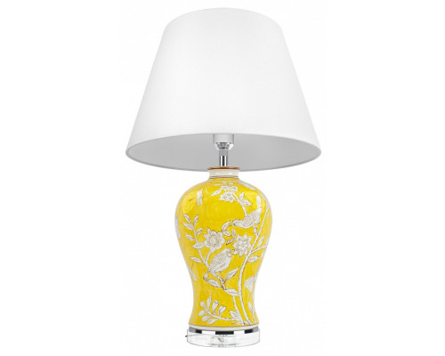 Настольная лампа декоративная Loft it Acacia 10387T