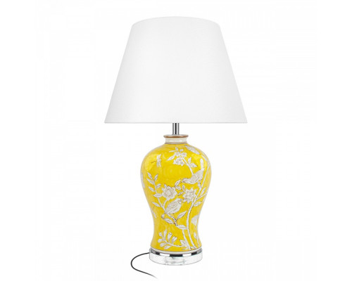 Настольная лампа декоративная Loft it Acacia 10387T