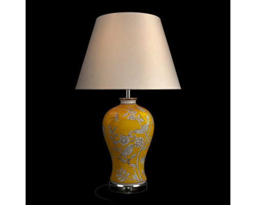 Настольная лампа декоративная Loft it Acacia 10387T