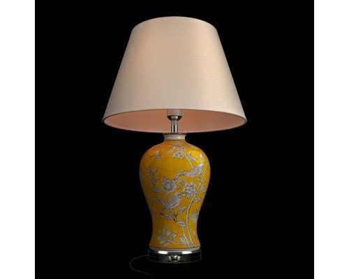 Настольная лампа декоративная Loft it Acacia 10387T