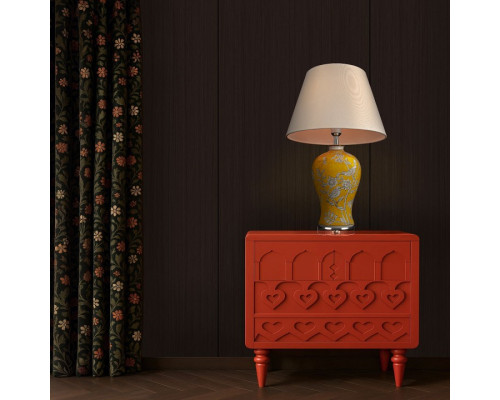 Настольная лампа декоративная Loft it Acacia 10387T