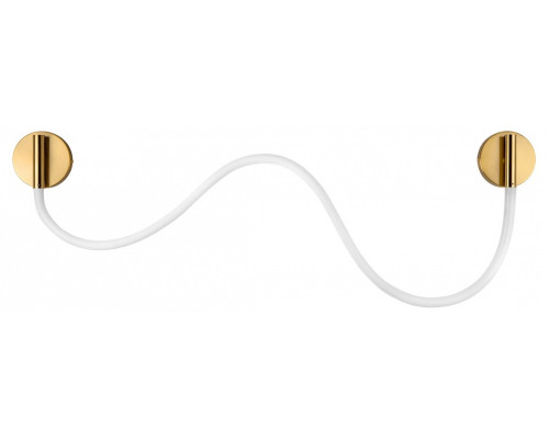 Накладной светильник Loft it Thread 10388W Brass