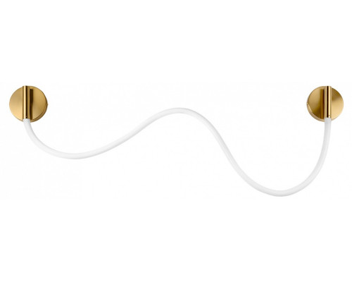 Накладной светильник Loft it Thread 10388W Brass