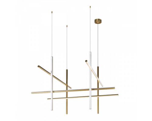 Подвесная люстра Loft it Coordinates 10393/B