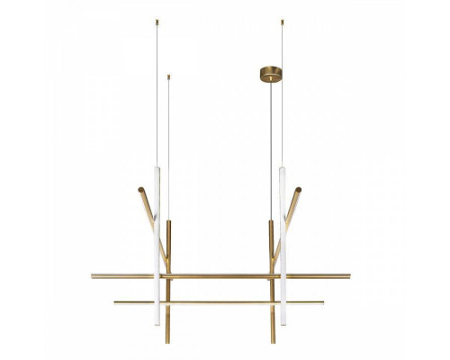 Подвесная люстра Loft it Coordinates 10393/B