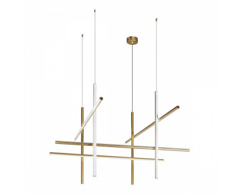 Подвесная люстра Loft it Coordinates 10393/B
