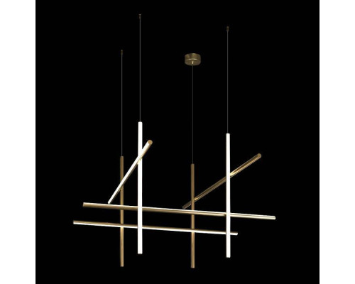 Подвесная люстра Loft it Coordinates 10393/B