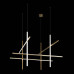 Подвесная люстра Loft it Coordinates 10393/B