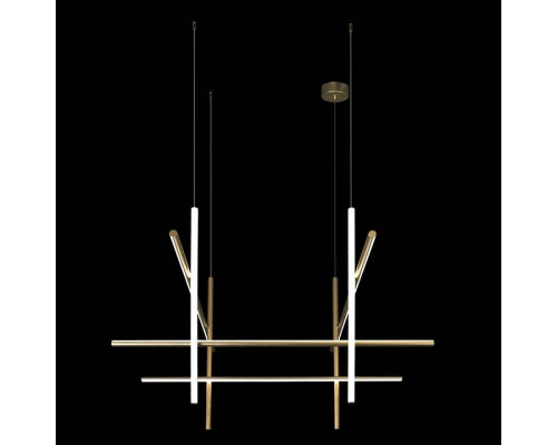 Подвесная люстра Loft it Coordinates 10393/B