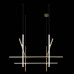 Подвесная люстра Loft it Coordinates 10393/B