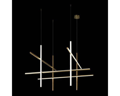 Подвесная люстра Loft it Coordinates 10393/B