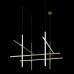 Подвесная люстра Loft it Coordinates 10393/B