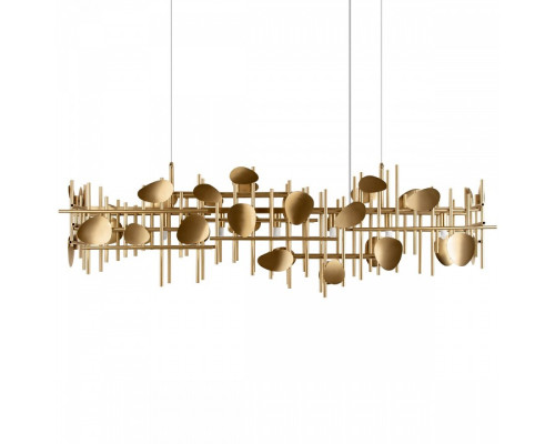 Подвесной светильник Loft it Escama 10396/1200R