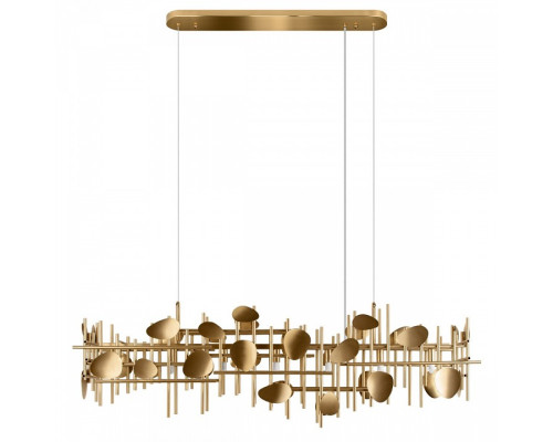 Подвесной светильник Loft it Escama 10396/1200R