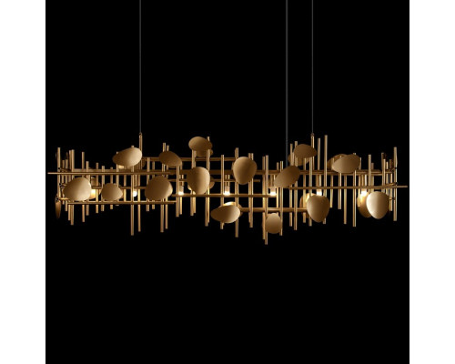 Подвесной светильник Loft it Escama 10396/1200R