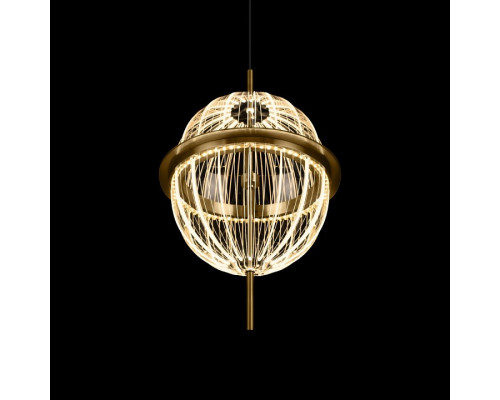 Подвесной светильник Loft it Tranquility 10397/C