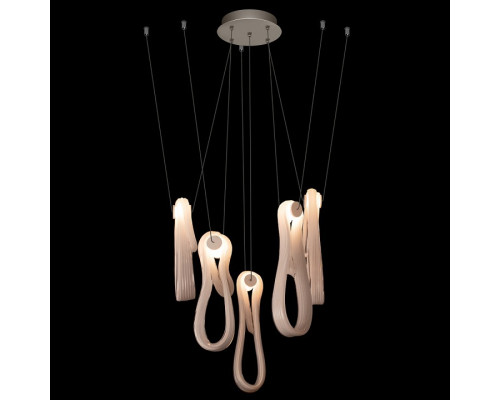 Подвесной светильник Loft it Series 10400/5