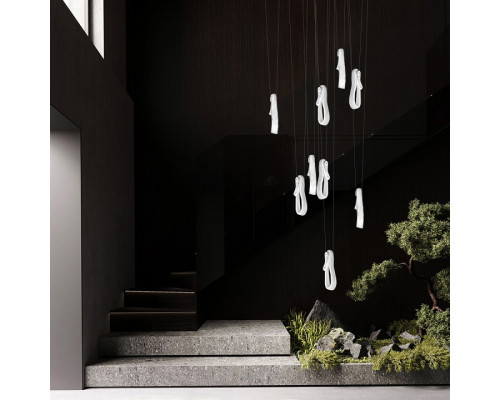 Подвесной светильник Loft it Series 10400/5