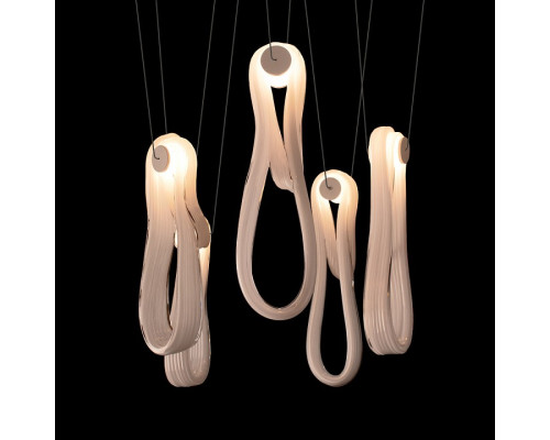 Подвесной светильник Loft it Series 10400/5