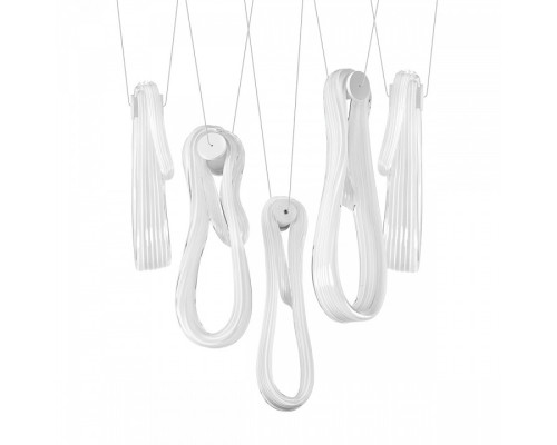 Подвесной светильник Loft it Series 10400/5