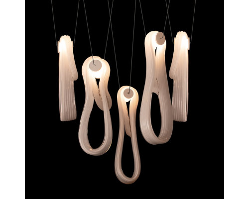 Подвесной светильник Loft it Series 10400/5