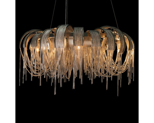 Подвесная люстра Loft it Volver 10404/800 SN