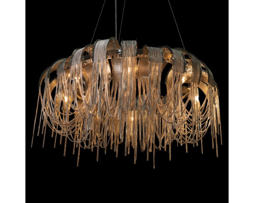 Подвесная люстра Loft it Volver 10404/800 SN