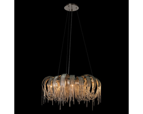 Подвесная люстра Loft it Volver 10404/800 SN