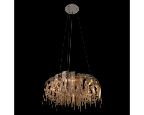 Подвесная люстра Loft it Volver 10404/800 SN
