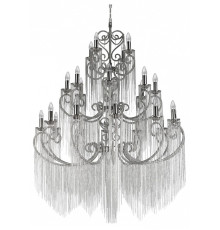 Подвесная люстра Loft it Wonderland 10405/24