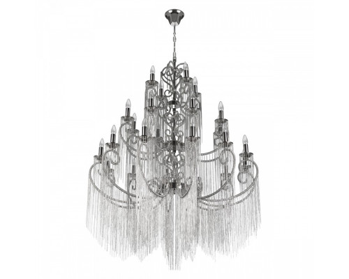 Подвесная люстра Loft it Wonderland 10405/24