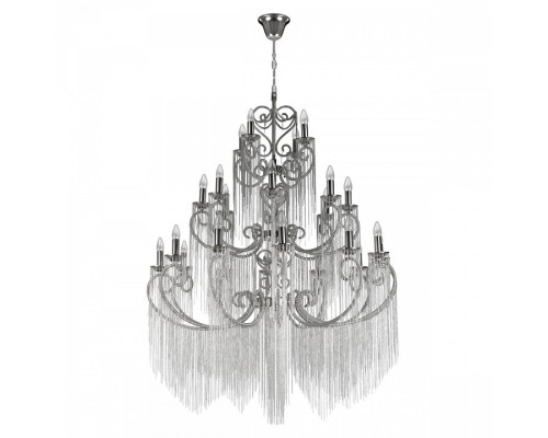 Подвесная люстра Loft it Wonderland 10405/24