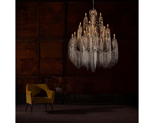 Подвесная люстра Loft it Wonderland 10405/24