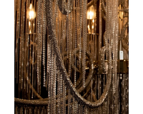 Подвесная люстра Loft it Wonderland 10405/24