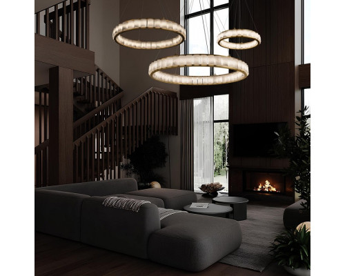 Подвесной светильник Loft it Manhattan 10415/1000