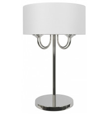 Настольная лампа декоративная Loft it Balance 10416T CR