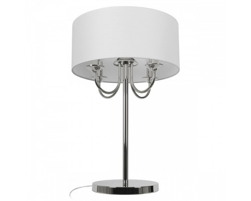 Настольная лампа декоративная Loft it Balance 10416T CR