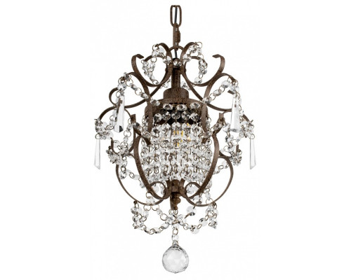 Подвесной светильник Loft it Burlesque 10417 BW