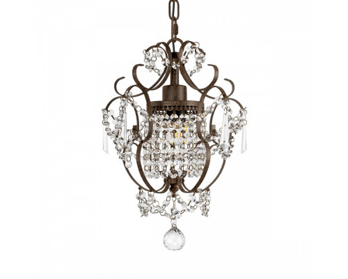 Подвесной светильник Loft it Burlesque 10417 BW