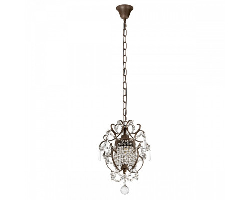 Подвесной светильник Loft it Burlesque 10417 BW