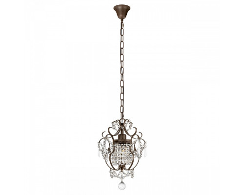 Подвесной светильник Loft it Burlesque 10417 BW