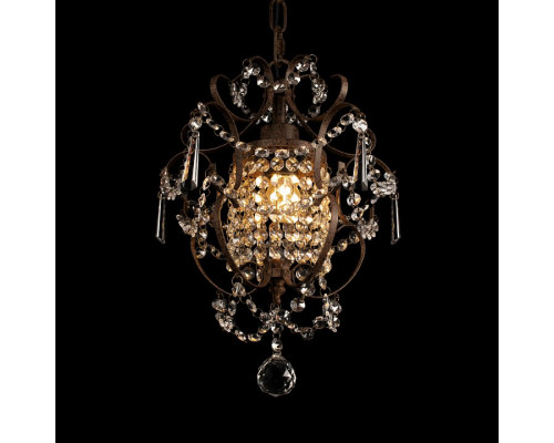 Подвесной светильник Loft it Burlesque 10417 BW