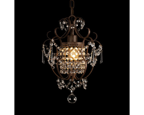 Подвесной светильник Loft it Burlesque 10417 BW