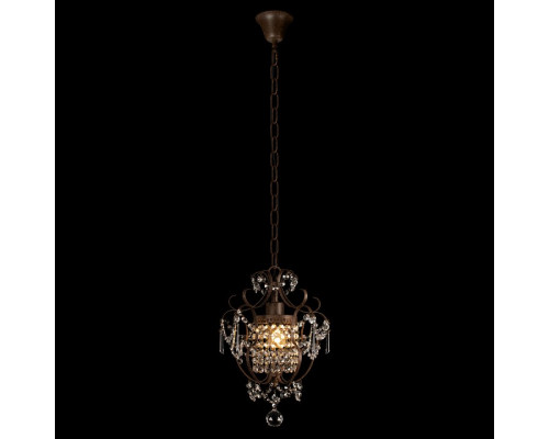 Подвесной светильник Loft it Burlesque 10417 BW